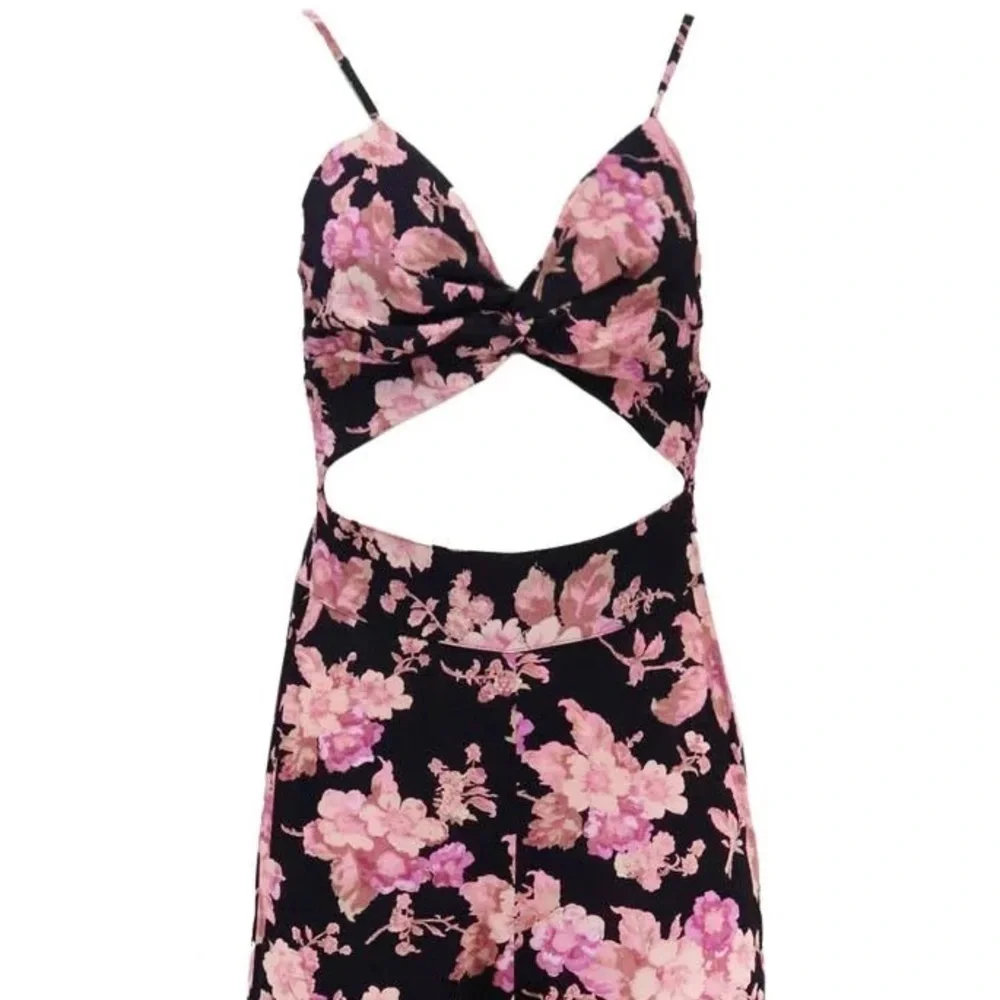 Flynn Skye - Floral Jumpsuit
